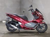Used HONDA PCX 125