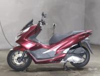 HONDA PCX 125