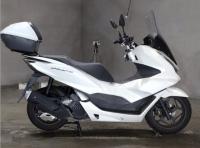 HONDA PCX 160