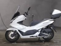 HONDA PCX 160