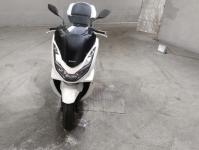 HONDA PCX 160
