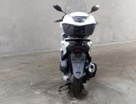 HONDA PCX 160