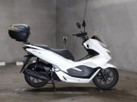 Used HONDA PCX 125