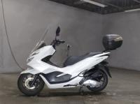 HONDA PCX 125