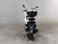 HONDA PCX 125