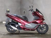 HONDA PCX125