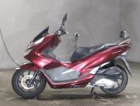 HONDA PCX125