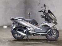 HONDA PCX 125
