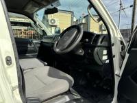 TOYOTA REGIUS VAN 2016