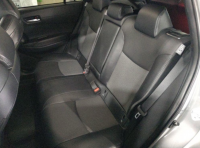 TOYOTA COROLLA CROSS 2021