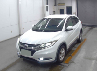 HONDA VEZEL 2014