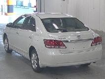 Used TOYOTA PREMIO