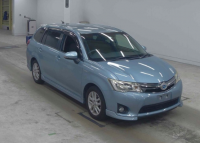 TOYOTA COROLLA FIELDER 2014