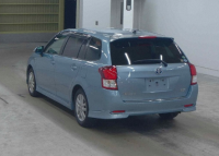 TOYOTA COROLLA FIELDER 2014