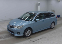 TOYOTA COROLLA FIELDER 2014