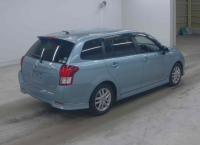 TOYOTA COROLLA FIELDER 2014
