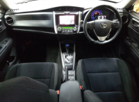 TOYOTA COROLLA FIELDER 2014