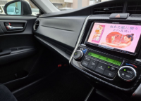 TOYOTA COROLLA FIELDER 2014