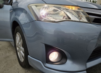 TOYOTA COROLLA FIELDER 2014