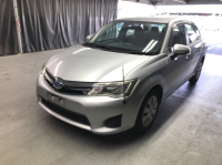 TOYOTA COROLLA AXIO 2014