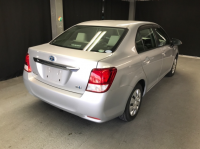 TOYOTA COROLLA AXIO 2014