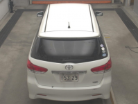 TOYOTA WISH 2010