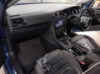 VOLKSWAGEN GOLF VARIANT 2014