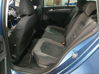 VOLKSWAGEN GOLF VARIANT 2014