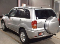 TOYOTA RAV4 L 2003