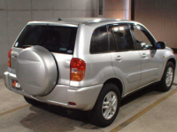 TOYOTA RAV4 L 2003