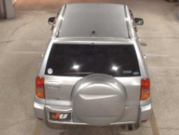TOYOTA RAV4 L 2003