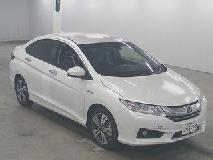 Used HONDA GRACE