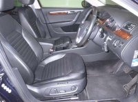 VOLKSWAGEN PASSAT VARIANT 2013