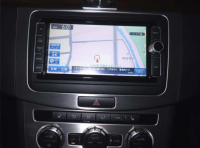 VOLKSWAGEN PASSAT VARIANT 2013