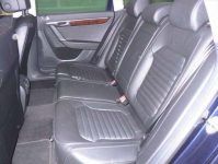 VOLKSWAGEN PASSAT VARIANT 2013