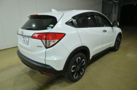 HONDA VEZEL 2020