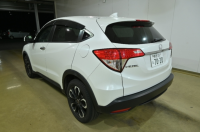 HONDA VEZEL 2020