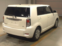 TOYOTA COROLLA RUMION 2010