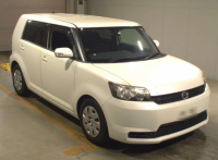 TOYOTA COROLLA RUMION 2010