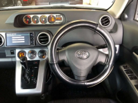 TOYOTA COROLLA RUMION 2010