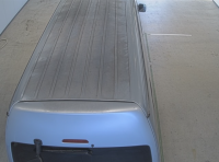 TOYOTA HIACE COMMUTER 2006