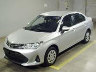 TOYOTA COROLLA AXIO 2021