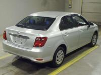 TOYOTA COROLLA AXIO 2021