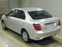 TOYOTA COROLLA AXIO 2021