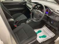 TOYOTA COROLLA AXIO 2021