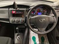 TOYOTA COROLLA AXIO 2021