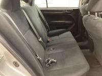 TOYOTA COROLLA AXIO 2021