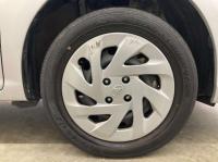 TOYOTA COROLLA AXIO 2021