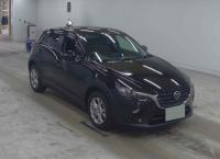 MAZDA CX-3 2020