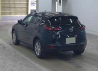 MAZDA CX-3 2020